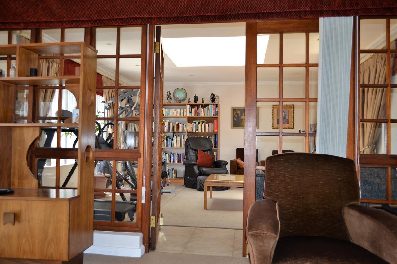 The Baobab Villa Мидранд Екстериор снимка