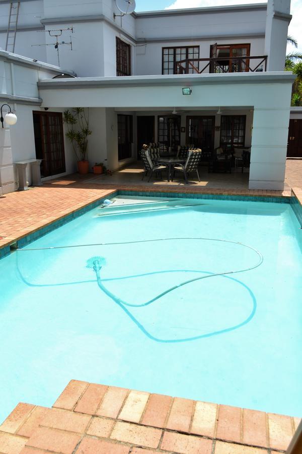 The Baobab Villa Мидранд Екстериор снимка