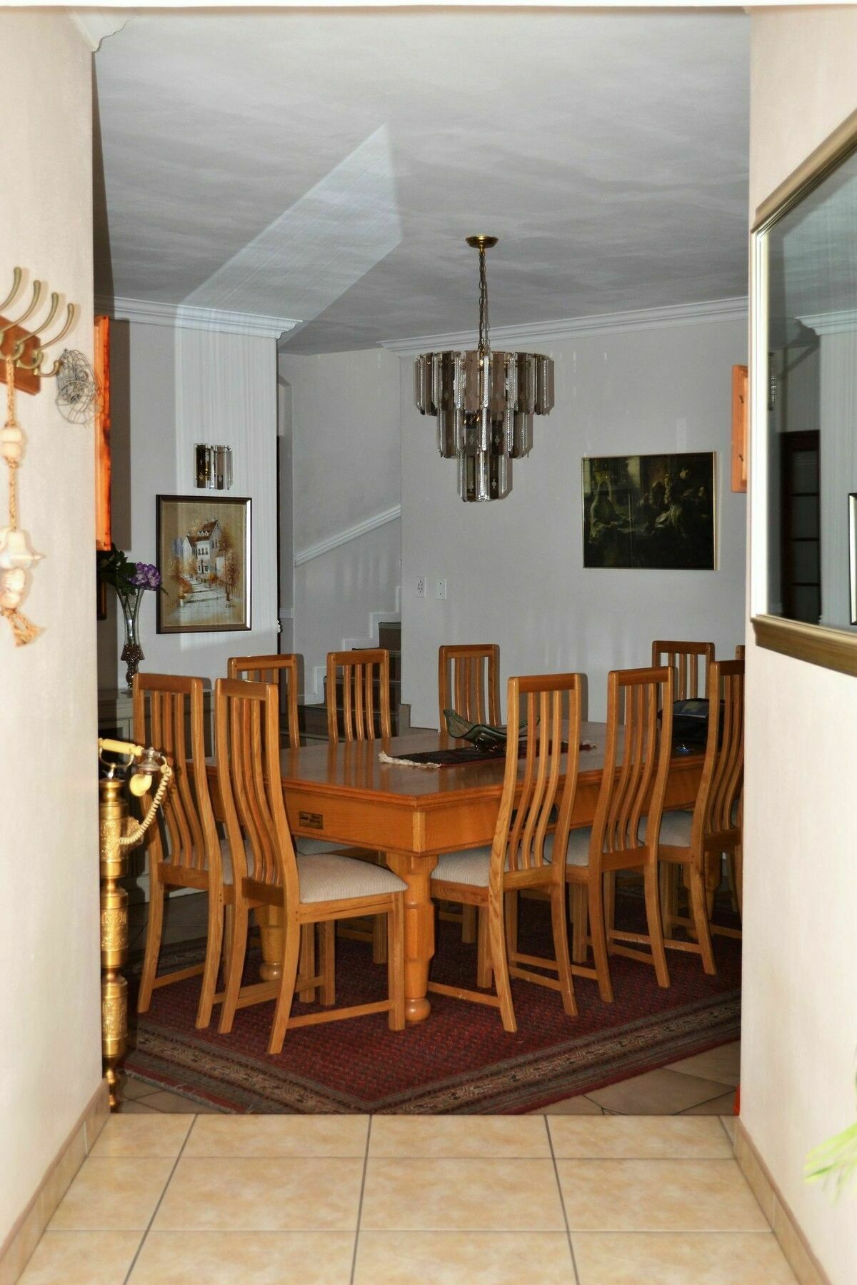 The Baobab Villa Мидранд Екстериор снимка