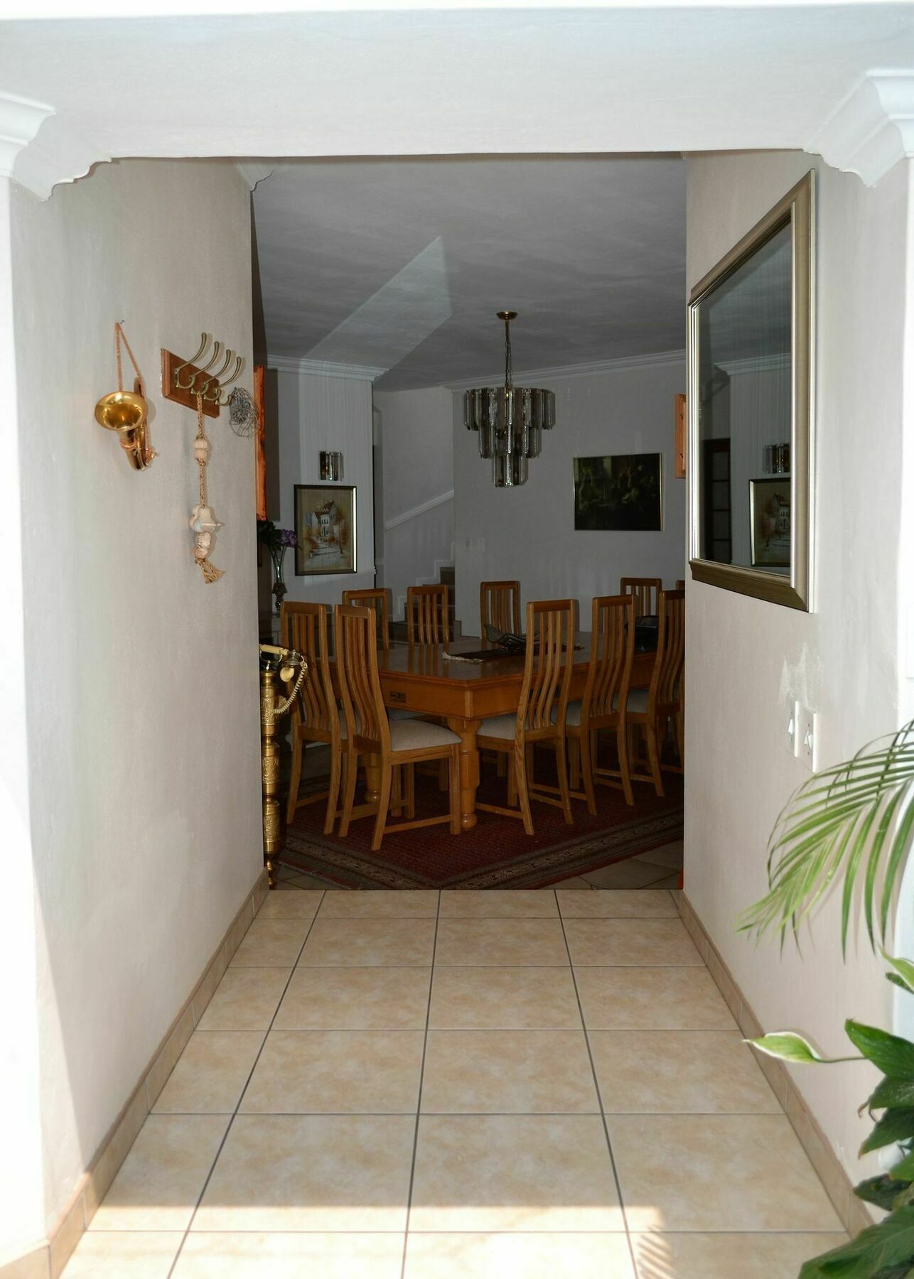 The Baobab Villa Мидранд Екстериор снимка