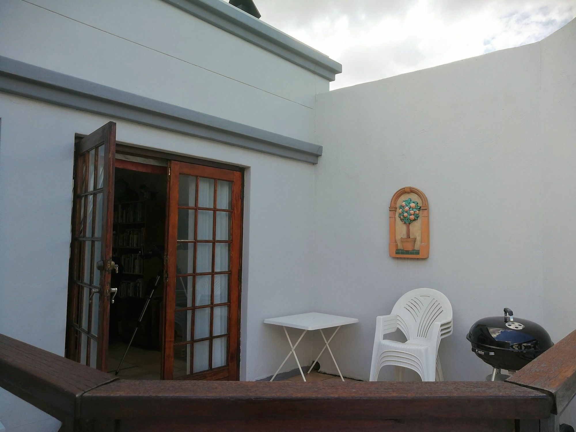 The Baobab Villa Мидранд Екстериор снимка